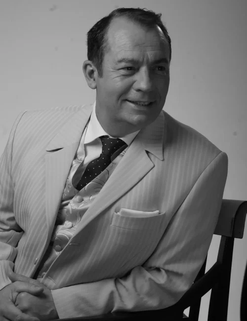 Biscuits “Les Parasols de Deauville” – création artisanale d'Éric Dufay